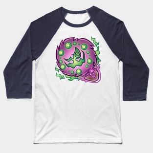 Spiritomb Baseball T-Shirt